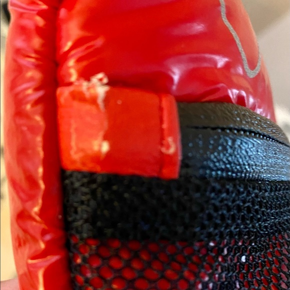 iSkin Ducati Italian nylon glossy - Picture 10 of 10